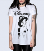 T-Shirt Disobey
