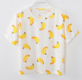 T-Shirt Bananas