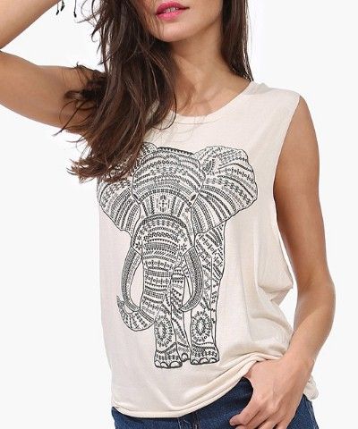 Regata Elephant