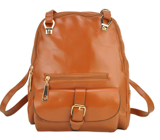 Mochila Vintage