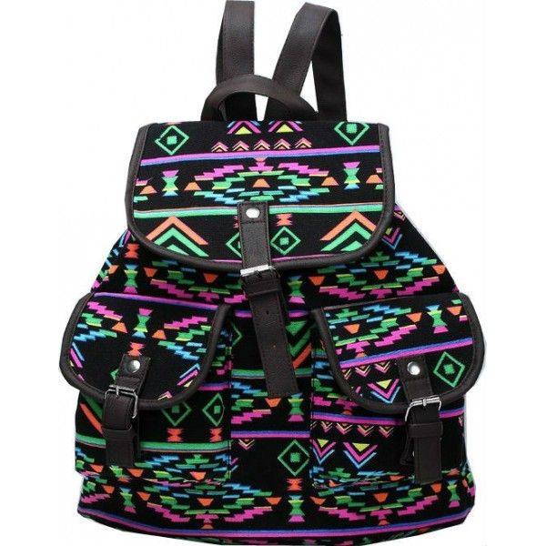 Mochila Cherokee