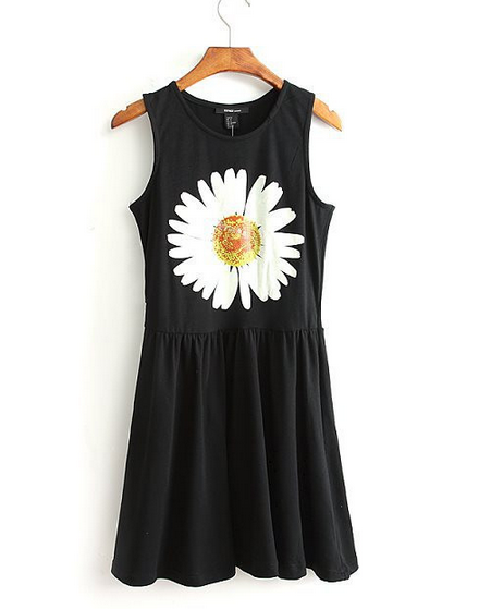 Vestido Margarida