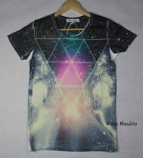 T-Shirt Galaxy