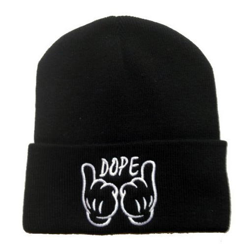 Touca Dope
