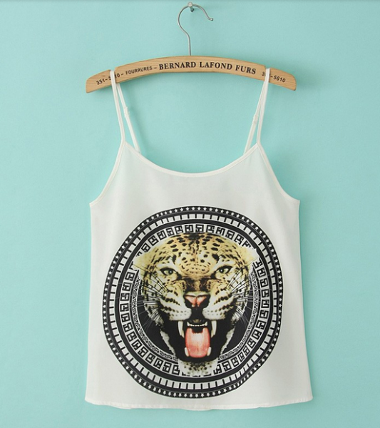 Regata Basic Tiger
