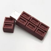 Pen Drive - Chocolate 8GB