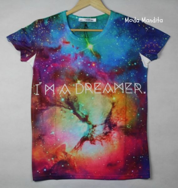 T-Shirt Dreamer