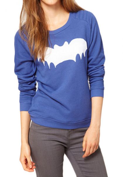 Moletom Batman